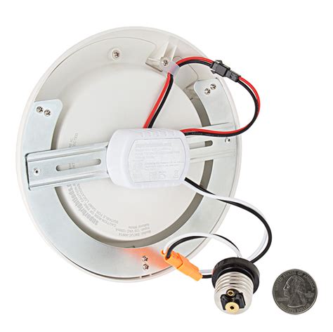 junction box in light|recessed light for junction box.